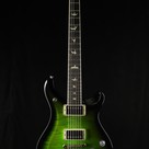 PRS Guitars PRS S2 McCarty 594 - Emerald Green w/ Black Wrap Burst