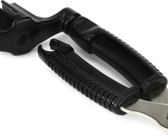 D'Addario D'Addario DP0002 Pro-Winder Peg Winder with String Cutter and Bridge Pin Puller