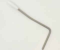 MannMade USA MannMade USA "Hi-Rise" Tremolo Bridge Arm  - Stainless Steel