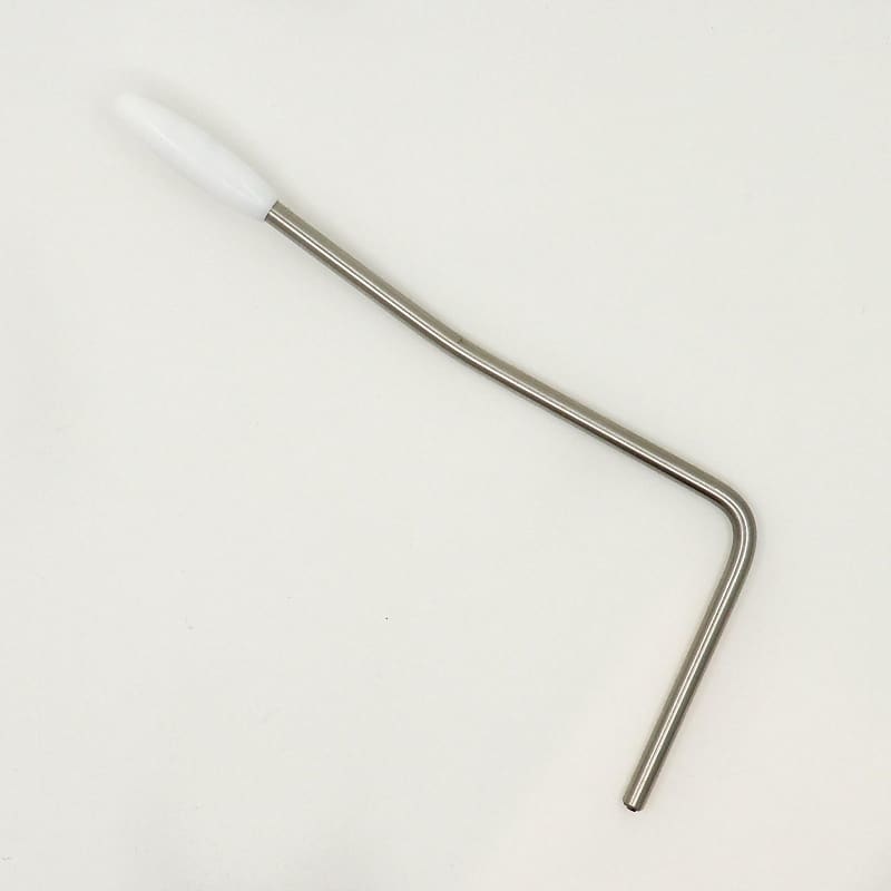 MannMade USA MannMade USA "Hi-Rise" Tremolo Arm  - Stainless Steel