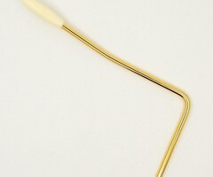 MannMade USA MannMade USA "Hi-Rise" Tremolo Bridge Arm - Gold