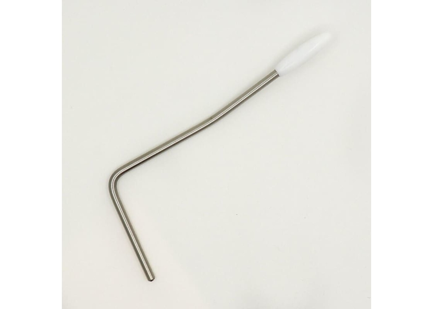 MannMade USA MannMade USA "Hi-Rise" Tremolo Arm - Left hand  - Stainless Steel
