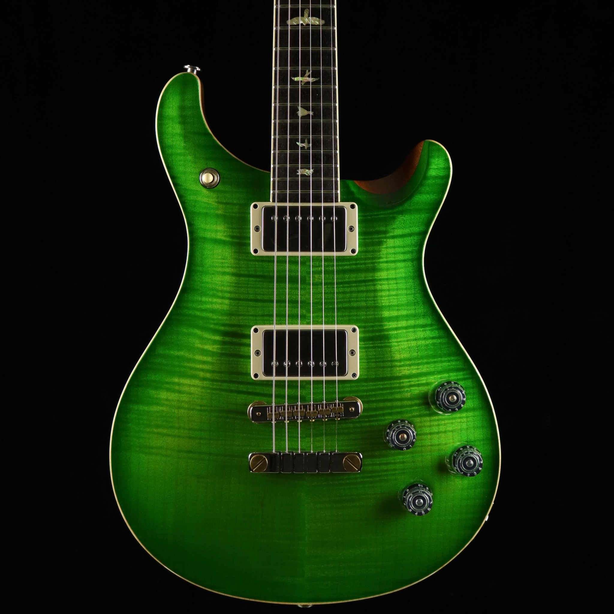 PRS Guitars PRS McCarty 594 - Eriza Verde