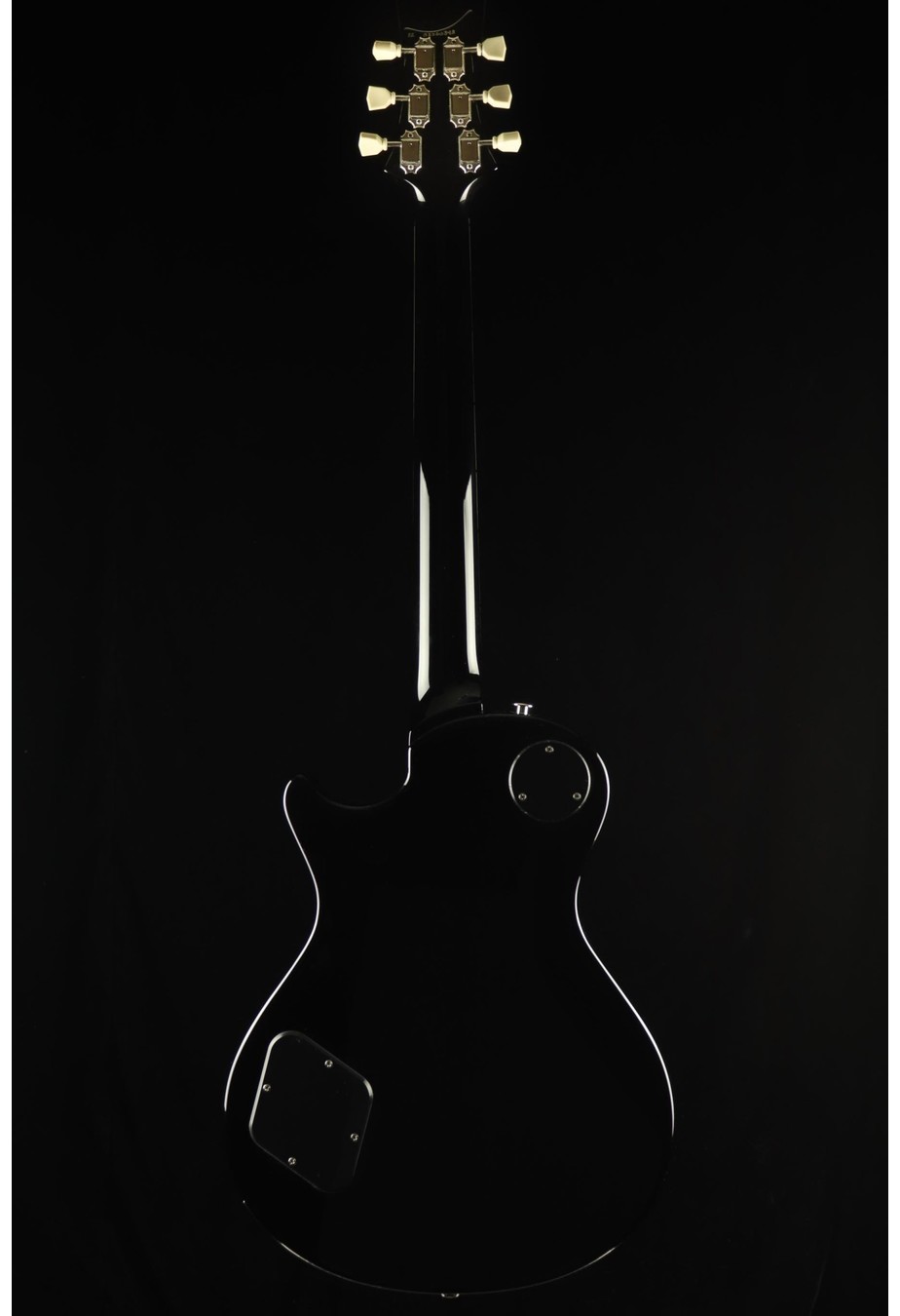 PRS Guitars PRS S2 McCarty 594 Singlecut - Black