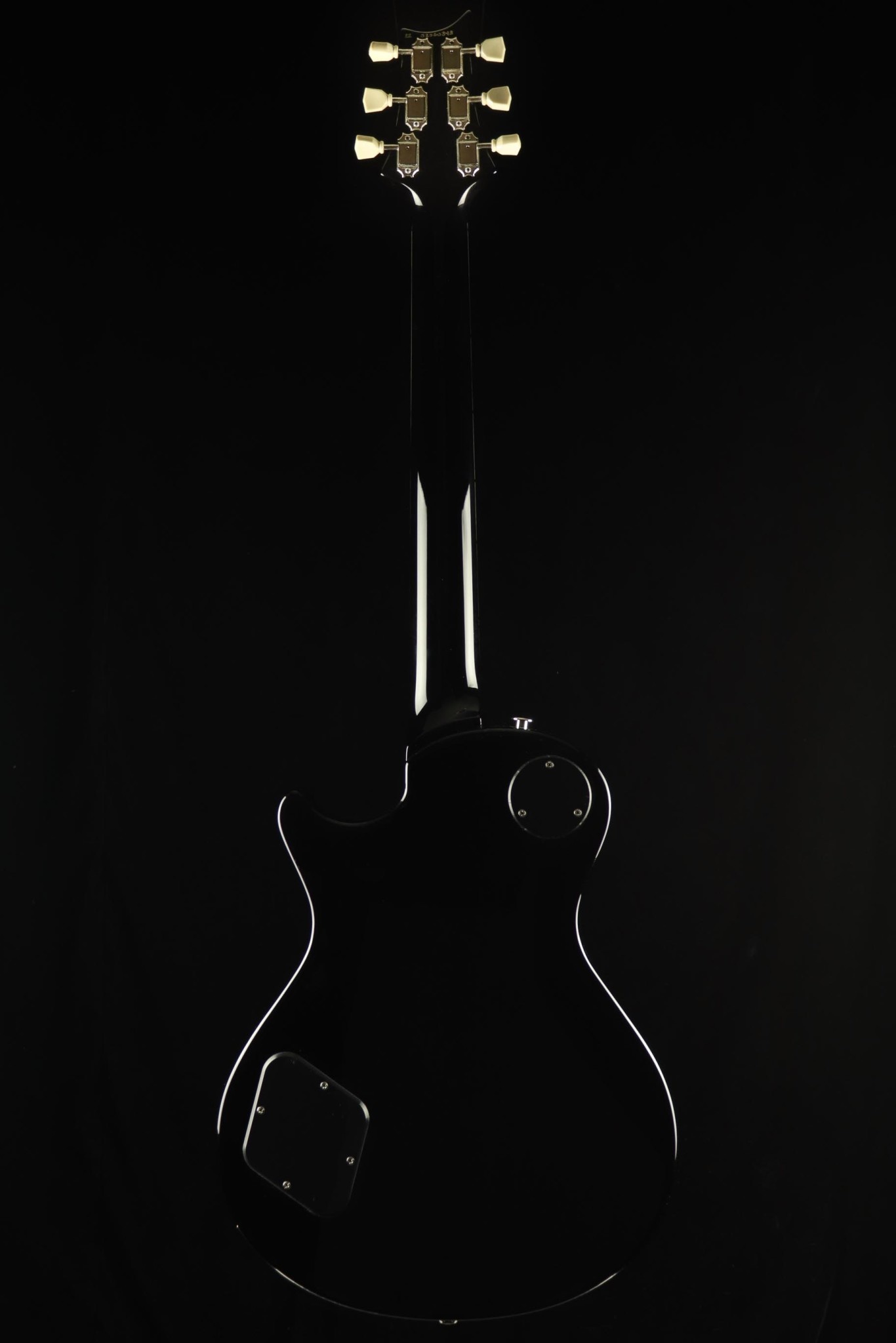 PRS Guitars PRS S2 McCarty 594 Singlecut Electric Guitar - Black