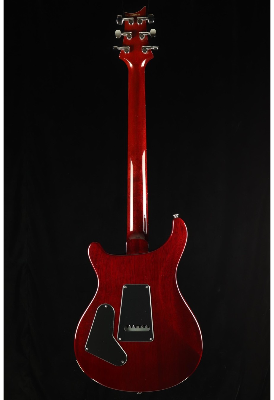 PRS Guitars PRS S2 Custom 24 - Dark Cherry Sunburst