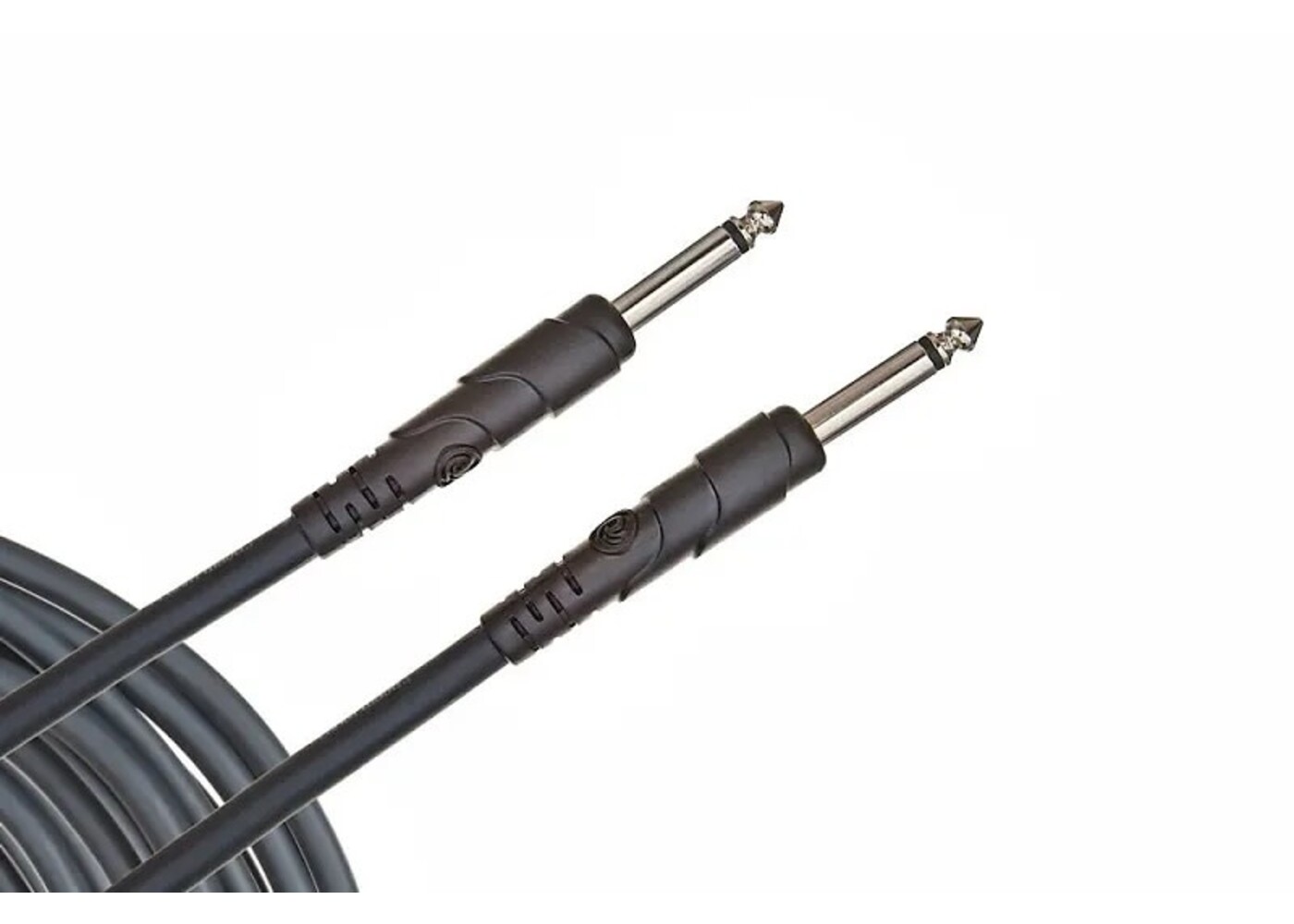 D'Addario D'Addario Classic Series Instrument Cable - Straight to Straight - 10 foot