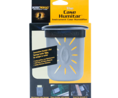Music Nomad MusicNomad The Case Humitar Instrument Case Humidifier