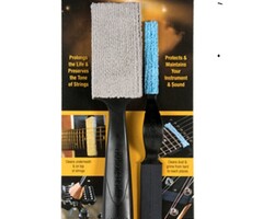 Music Nomad MusicNomad Tool Set