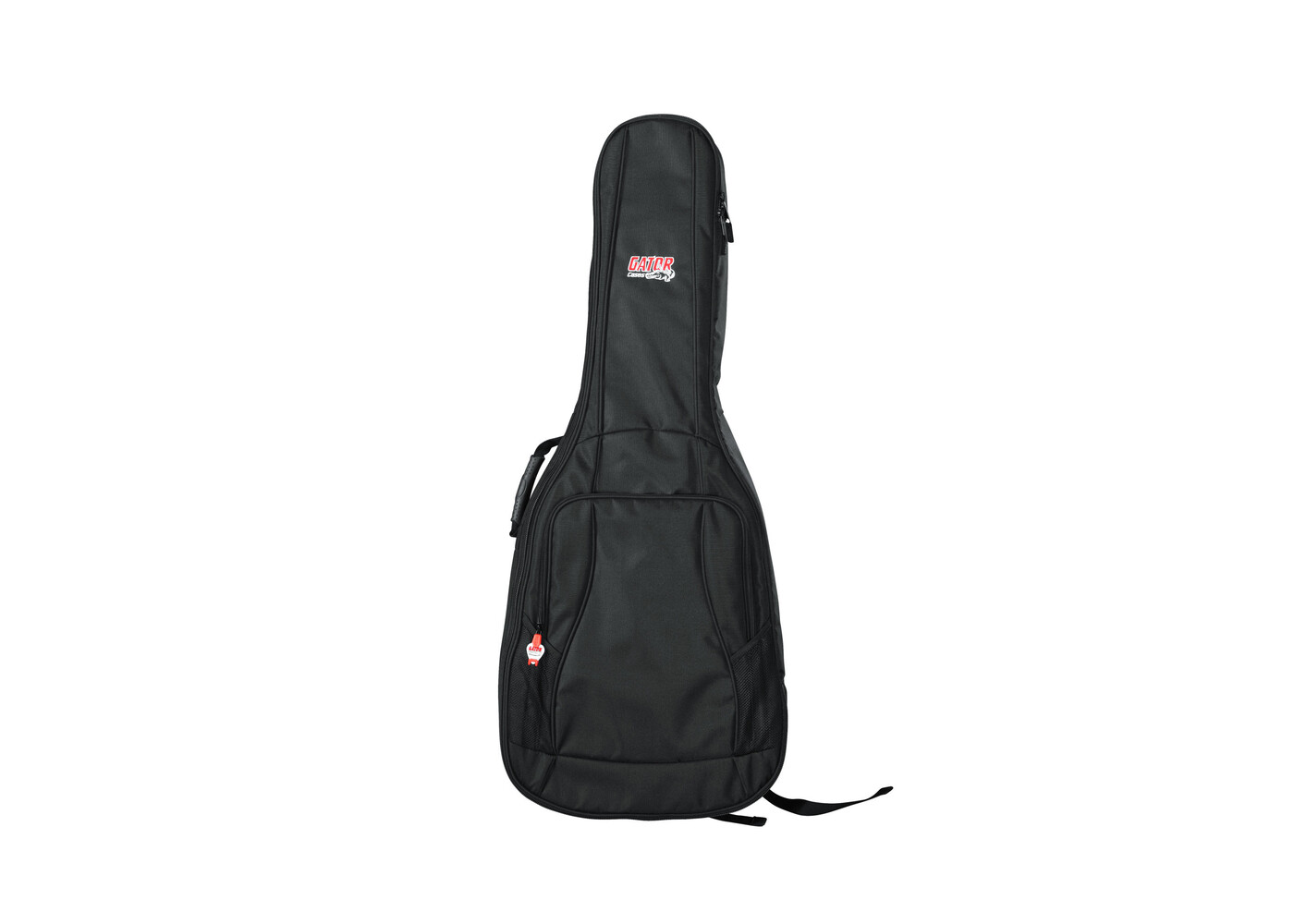 On-Stage - Deluxe Acoustic Guitar Gig Bag - On-Stage