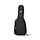 Gator 4G series Acoustic Guitar Gig Bag - Black