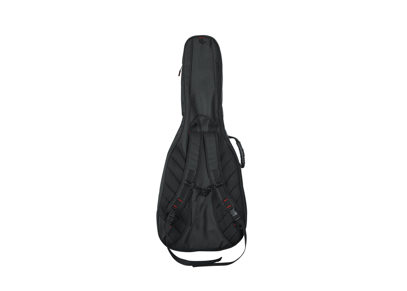Instruments Bags Black Olive Acoustic Guitar Bag Padded at Rs 1999/piece in  New Delhi