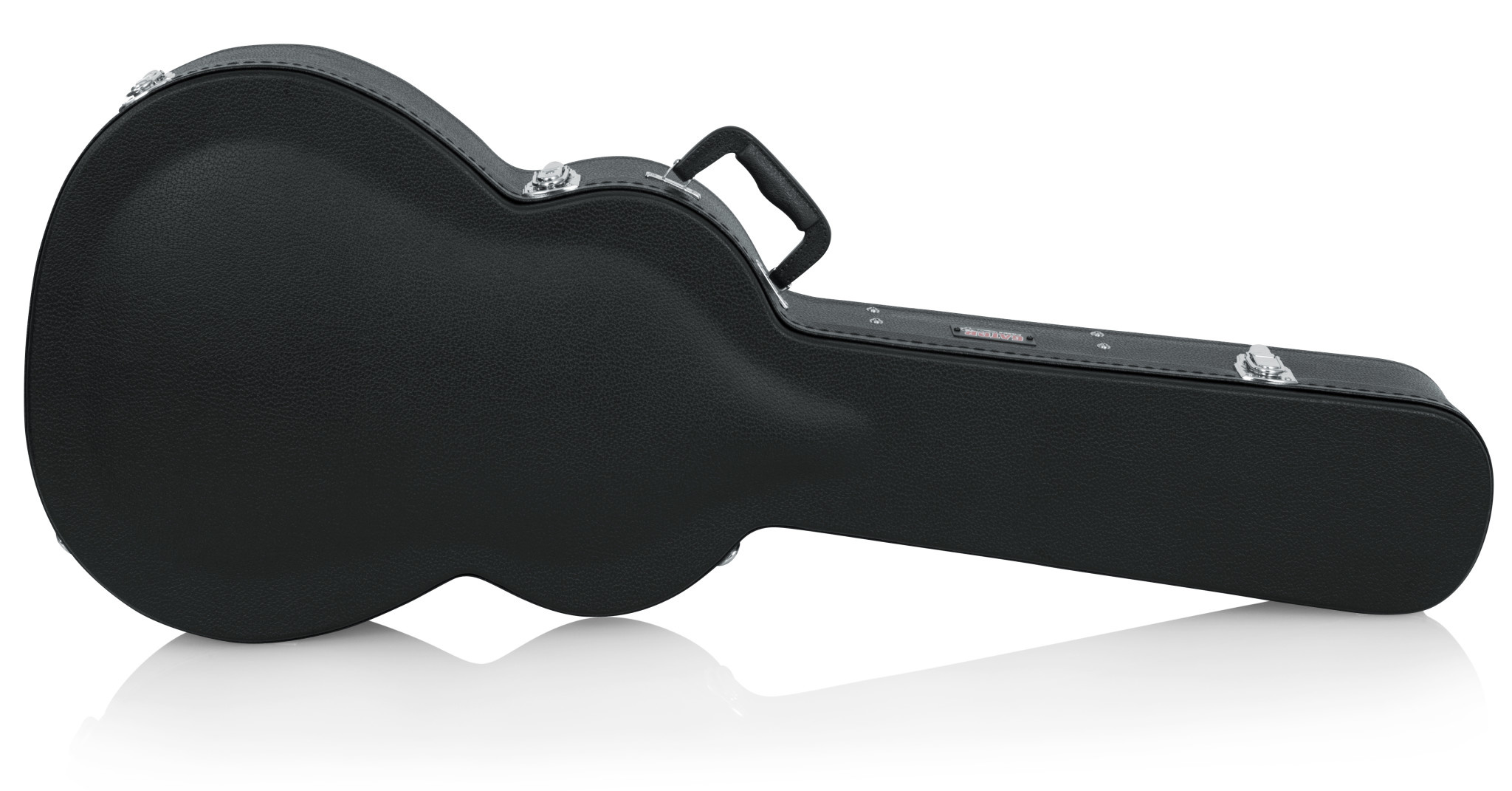 Gator Gator GWE Series Martin 000 Acoustic Guitar Case - Black