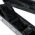 Gator Gator GWE Series Martin 000 Acoustic Guitar Case - Black
