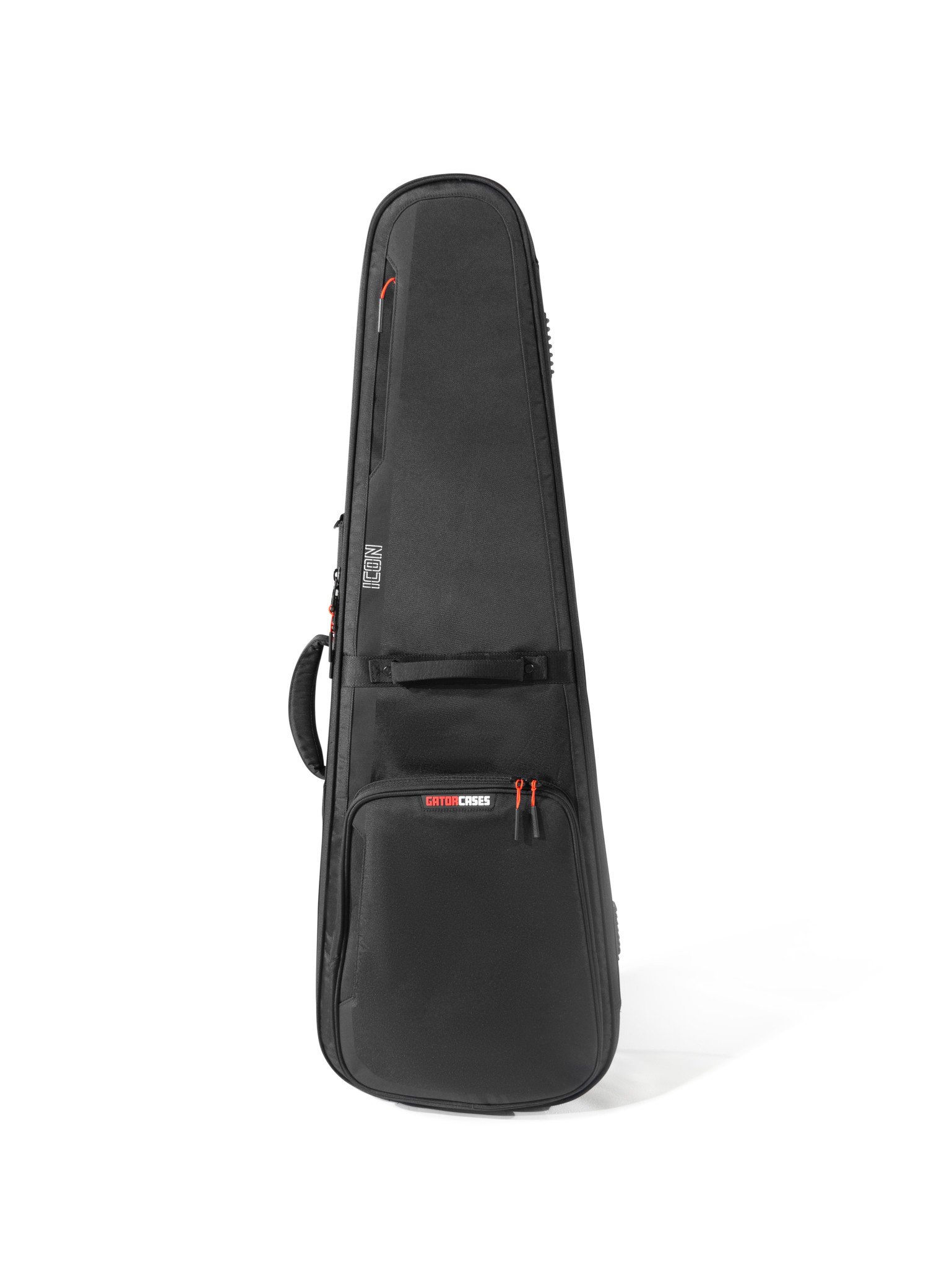 Gator Gator ICON Series Gig Bag For Electric Guitars