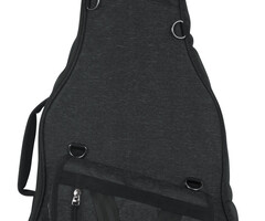 Gator Gator Transit Acoustic Guitar Bag - Black