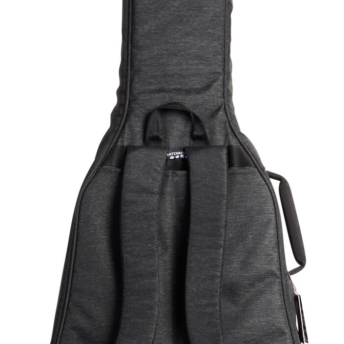 Gator Gator Transit Acoustic Guitar Bag - Black