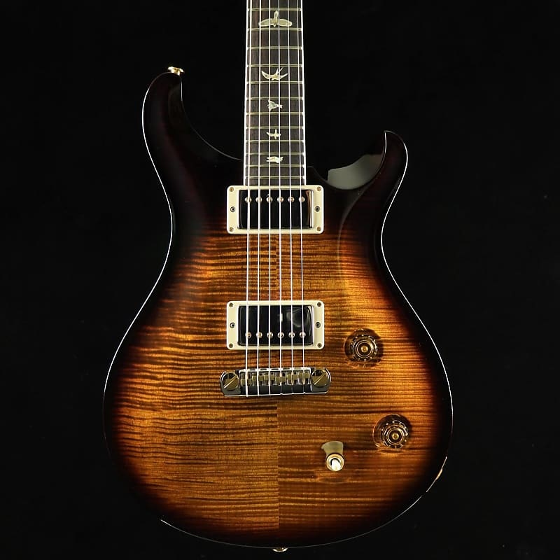 PRS Guitars PRS McCarty - Black Gold Burst