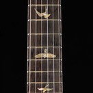 PRS Guitars PRS Wood Library Custom 22 Semi-Hollow - Dark Cherry Sunburst