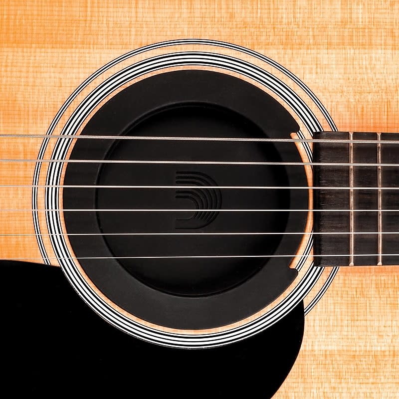 D'Addario D'Addario Screeching Halt Acoustic Guitar Feedback Eliminator