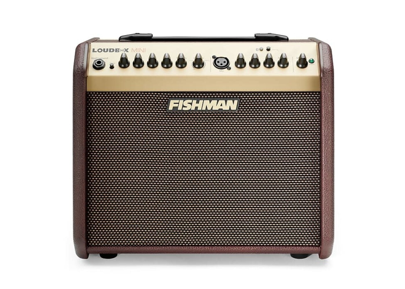 Fishman Transducers Fishman Loudbox Mini