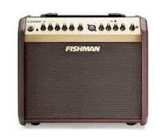 Fishman Transducers Fishman Loudbox Mini