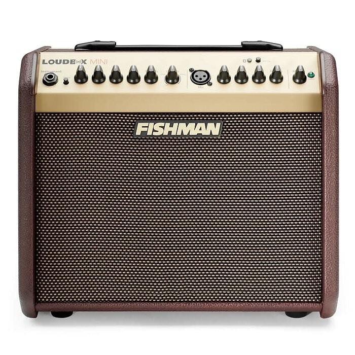 Fishman Transducers Fishman Loudbox Mini