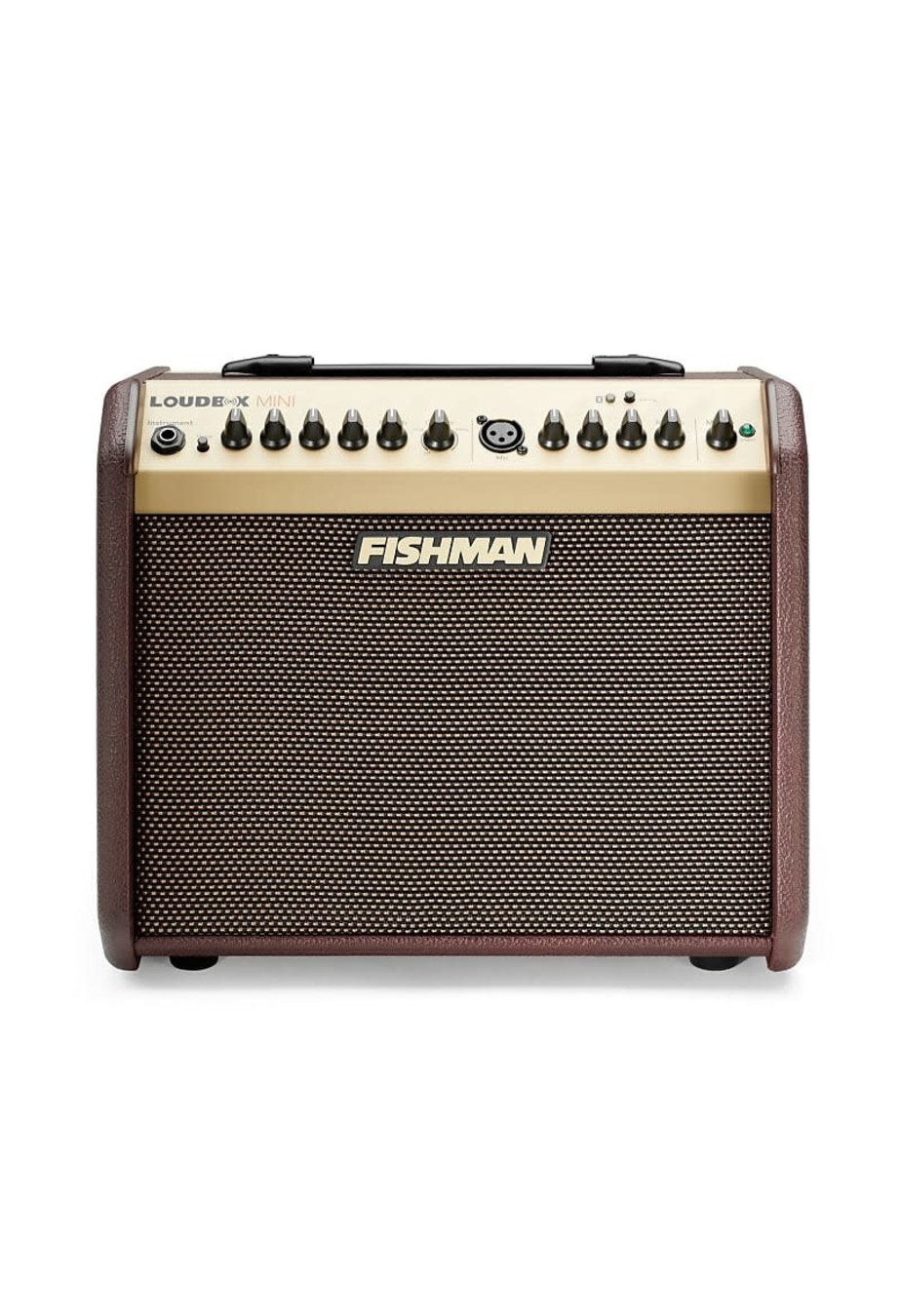 ファッション LOUDBOX FISHMAN Loudbox Mini BLUETOOTH WITH Bluetooth