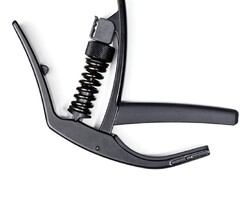 D'Addario D'Addario NS Artist Capo