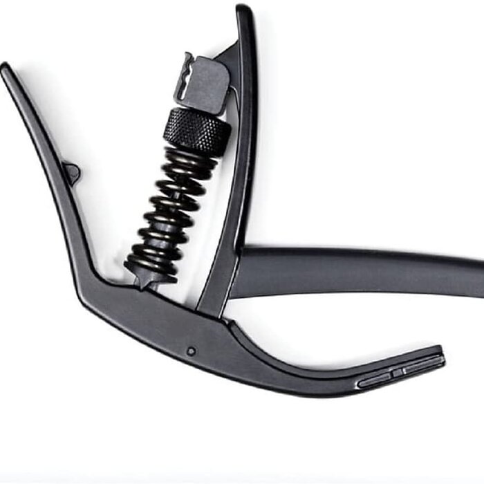 D'Addario D'Addario NS Artist Capo