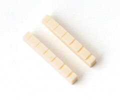 PRS Guitars PRS Nut, Pattern Vintage (2), Bone