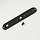 MannMade USA Telecaster Control Plate - Black