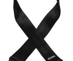 Dunlop Dunlop Straplok Pak - Nickel Dual Design Straplok and Strap Bundle