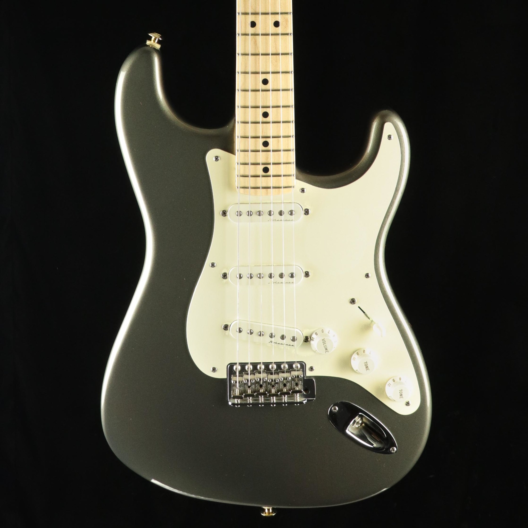 Fender Eric Clapton Stratocaster - Pewter