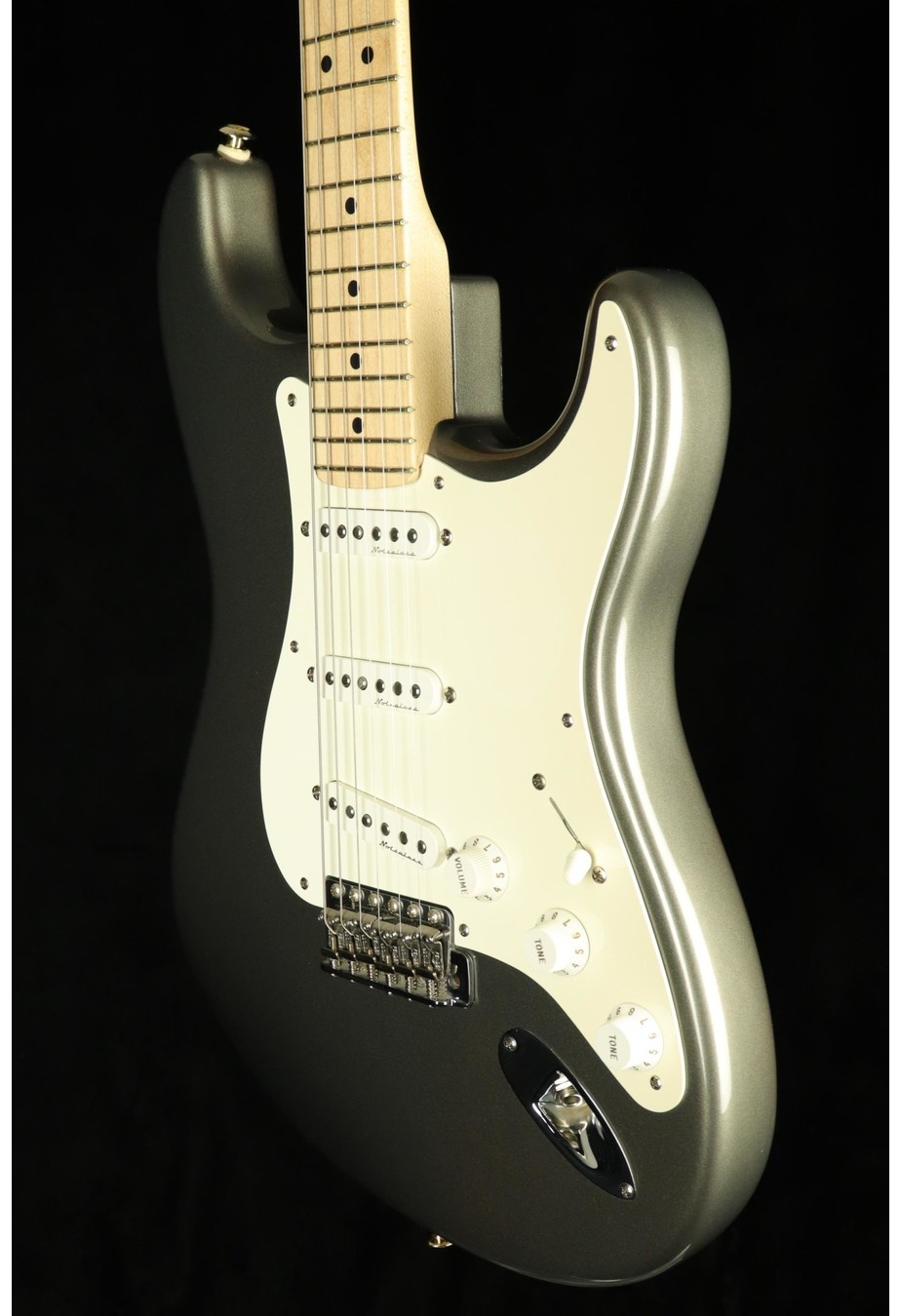 Fender Fender Eric Clapton Stratocaster - Pewter
