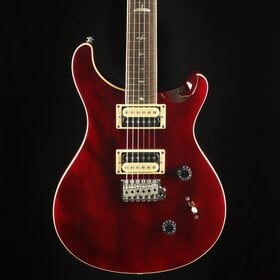 PRS Guitars PRS SE Standard 24 - Vintage Cherry