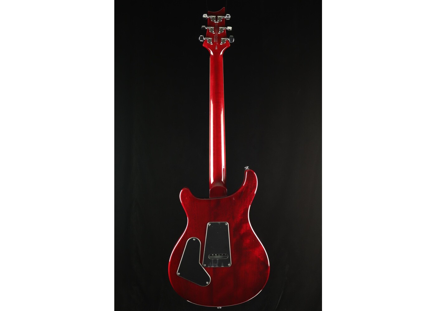 PRS Guitars PRS SE Standard 24 Electric Guitar - Vintage Cherry