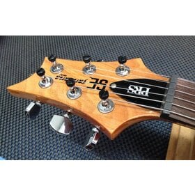 MannMade USA Service -  Locking Tuner Modification 6 string