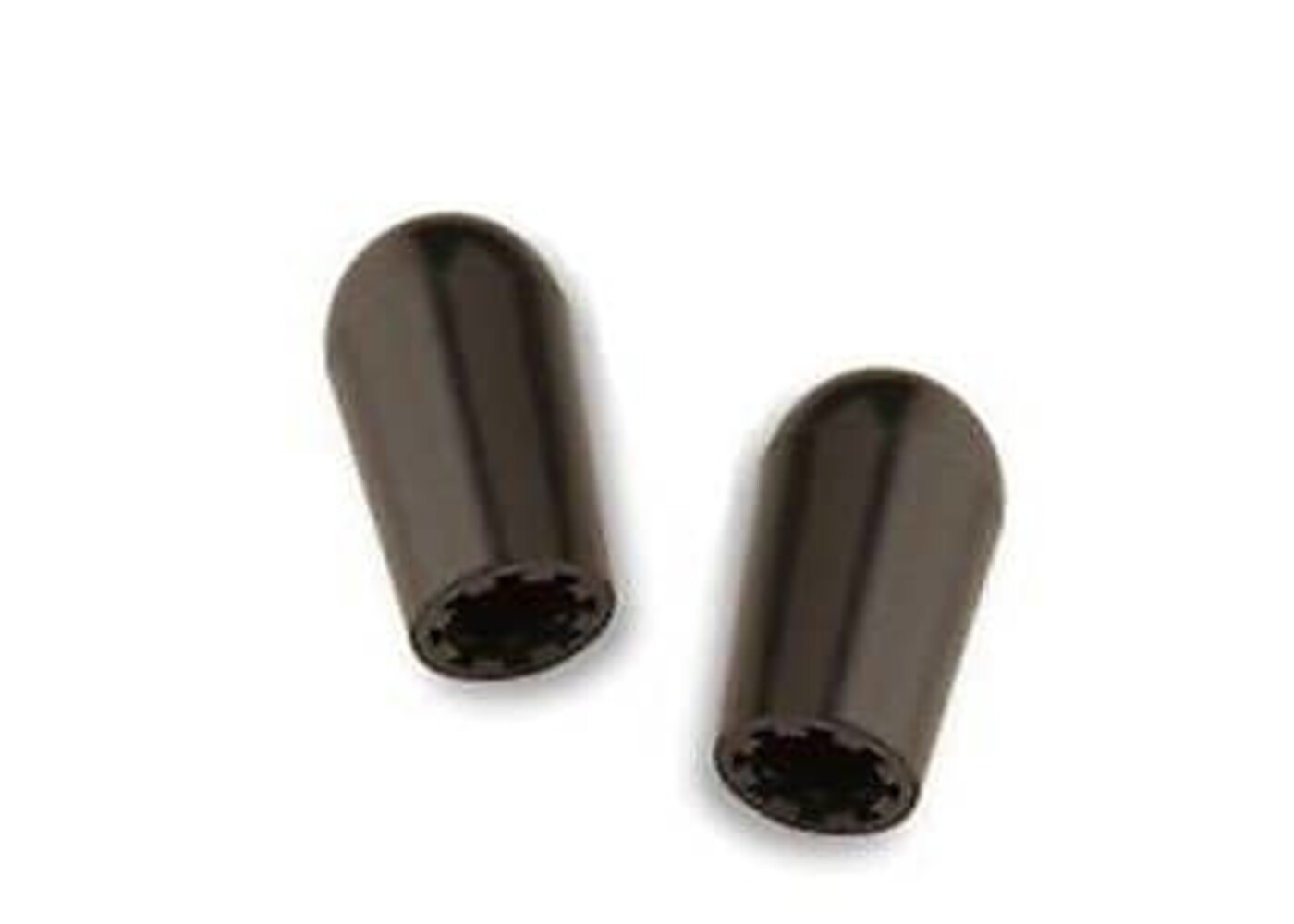Switchcraft 3-Way Toggle Switch Tip - Black (Metric) (Set of 2)