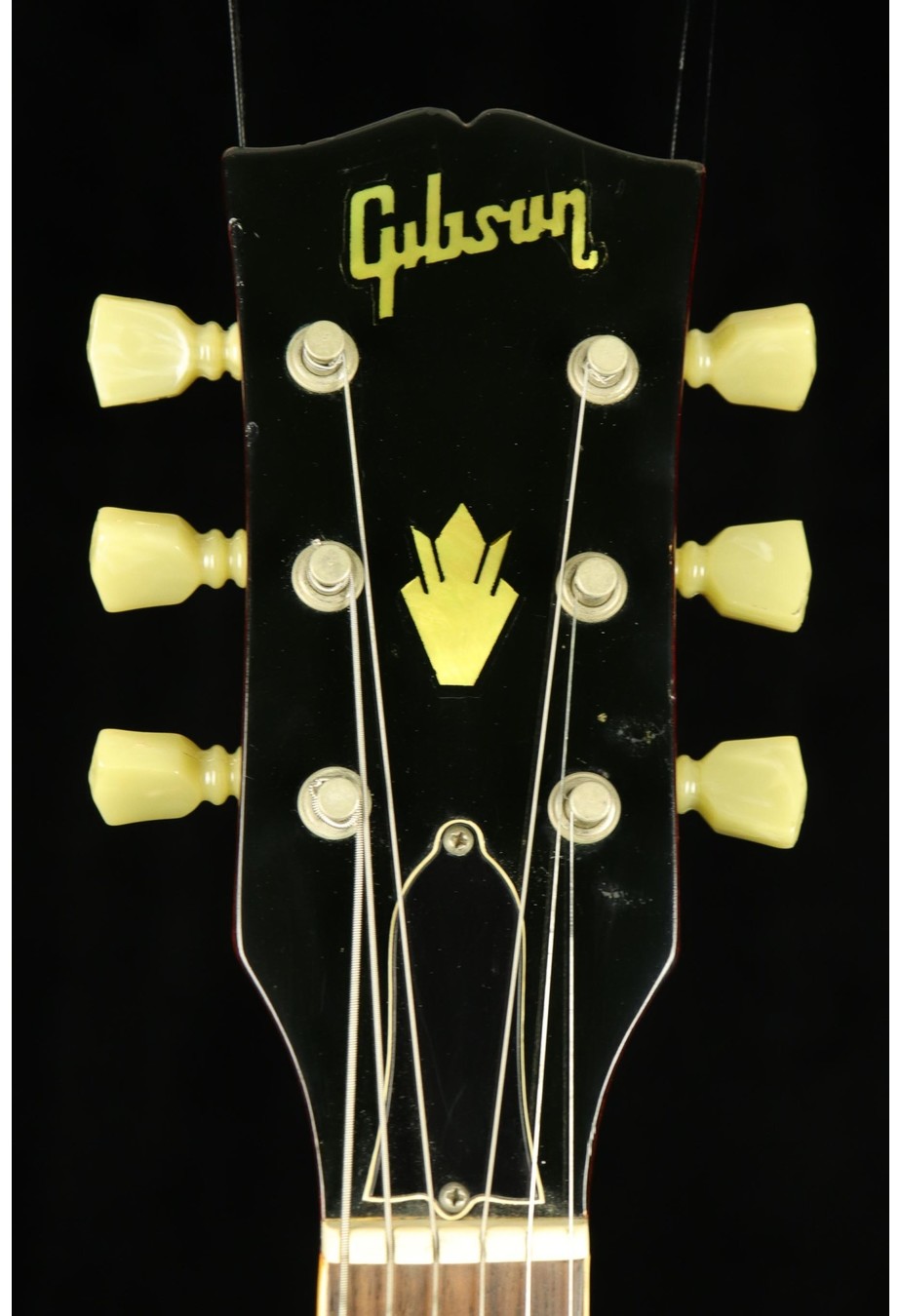 PRS Guitars 1969 Gibson SG - Cherry