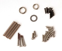 PRS Guitars PRS Hardware Kit, Nickel