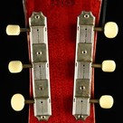 Gibson 1961 Gibson Les Paul Junior - Cherry