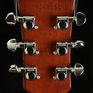 Gibson Gibson Parlor Mahogany M Avant Garde - Light Cherry Burst