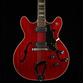 Guild 1967 Guild Starfire V - Cherry Red