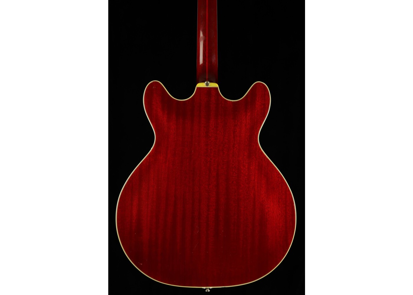 Guild 1967 Guild Starfire V - Cherry Red