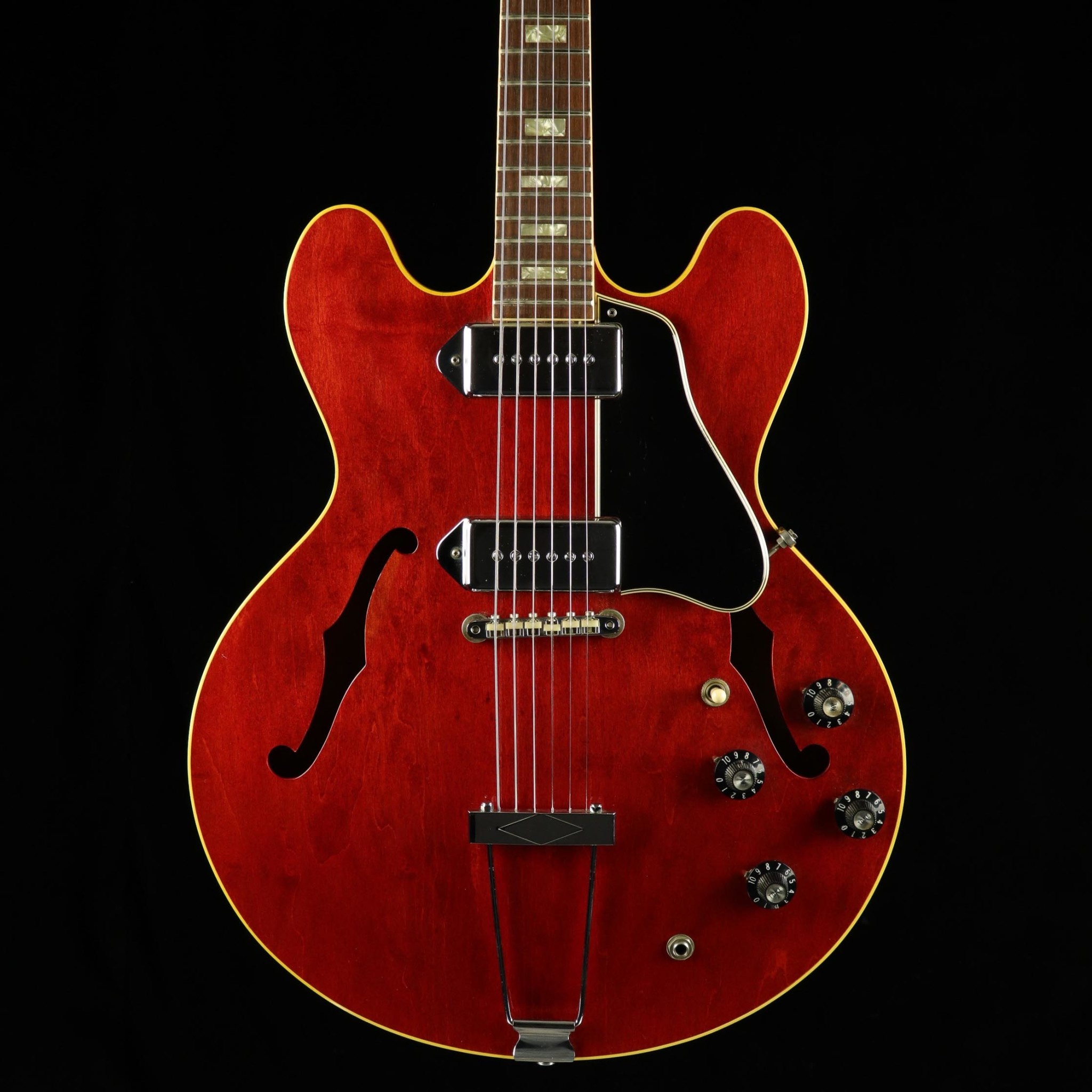 1968 gibson es 330