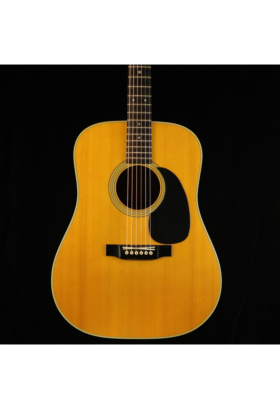 1972 Martin D28 Acoustic Guitar