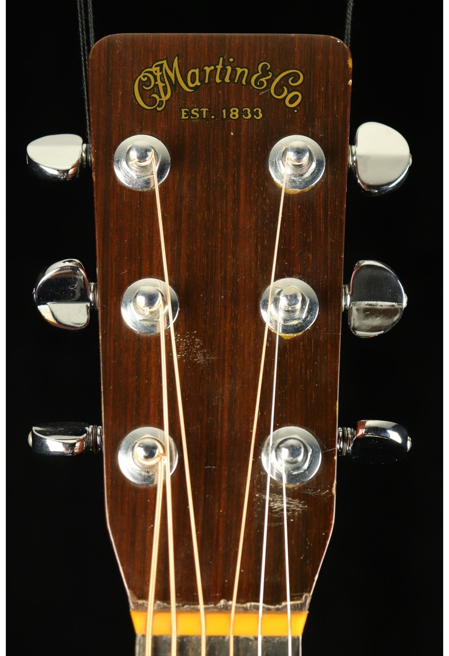 Martin Martin D28 Acoustic Guitar