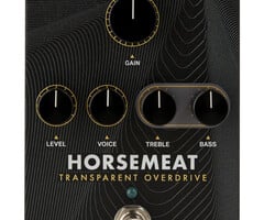 PRS Guitars PRS Horsemeat Overdrive