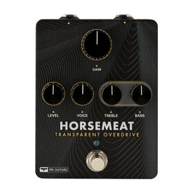 PRS Guitars PRS Horsemeat Overdrive